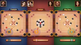 Carrom Plus-Disc Board Game screenshot apk 11