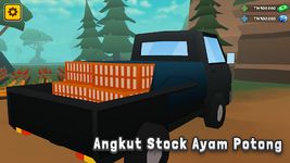 Tangkapan layar apk Aku si JURAGAN AYAM 4