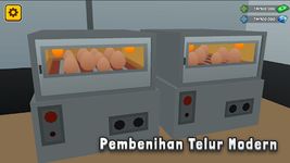 Tangkapan layar apk Aku si JURAGAN AYAM 5