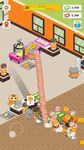 Cat in Donuts: Sweet Shop screenshot APK 1