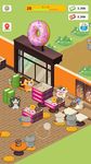 Cat in Donuts: Sweet Shop screenshot APK 2