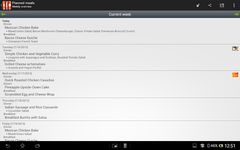 Food Planner imgesi 4