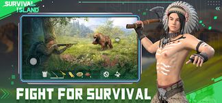 Tangkap skrin apk Survival Island 12