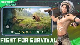 Survival Island capture d'écran apk 