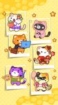 고양이 레스토랑 - 셰프의 레스토랑 게임의 스크린샷 apk 11