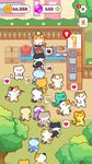 고양이 레스토랑 - 셰프의 레스토랑 게임의 스크린샷 apk 12