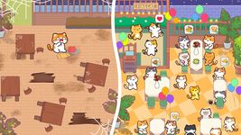 猫の超人気食堂 - ねこ料理ゲーム のスクリーンショットapk 15