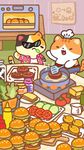 猫の超人気食堂 - ねこ料理ゲーム のスクリーンショットapk 16