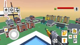 Tangkapan layar apk Grand War Sandbox: Craft War 13