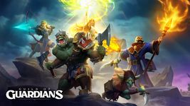 Tangkapan layar apk Guild of Guardians 9