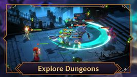 Guild of Guardians capture d'écran apk 11