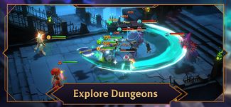 Guild of Guardians zrzut z ekranu apk 1