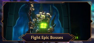 Скриншот 2 APK-версии Guild of Guardians