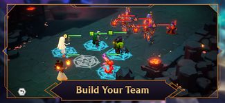 Guild of Guardians zrzut z ekranu apk 3