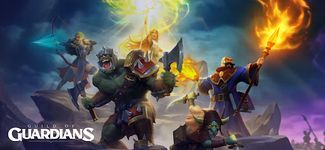 Guild of Guardians zrzut z ekranu apk 4