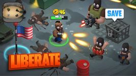 Screenshot 12 di BroRoyale: Mayhem Unleashed apk