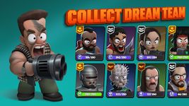 Bro Royale: Mayhem Shooter screenshot APK 14