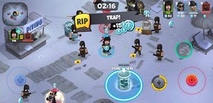 Bro Royale: Mayhem Shooter screenshot APK 17