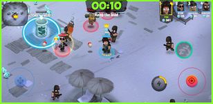 Tangkapan layar apk Bro Royale: Mayhem Shooter 5