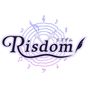 Risdom（リズダム） -英語攻略リズムゲーム- アイコン