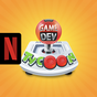 Εικονίδιο του Game Dev Tycoon NETFLIX