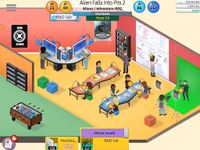 Game Dev Tycoon capture d'écran apk 10