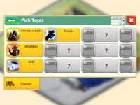 Captura de tela do apk Game Dev Tycoon 12