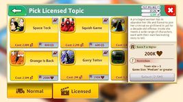 Game Dev Tycoon capture d'écran apk 1