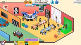 Game Dev Tycoon capture d'écran apk 2