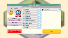 Game Dev Tycoon Screenshot APK 7