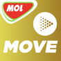 Icoană MOL Move