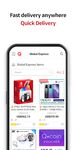 Tangkapan layar apk Qoo10 Singapore Shopping App 3