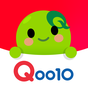 Qoo10 Singapore 아이콘