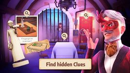 Tangkapan layar apk Puzzle Society: Match & Escape 9