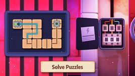 Puzzle Society: Match & Escape のスクリーンショットapk 10