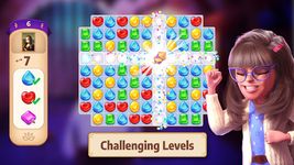 Tangkapan layar apk Puzzle Society: Match & Escape 11