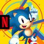Иконка Sonic Mania Plus - NETFLIX