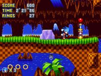 Tangkap skrin apk Sonic Mania Plus - NETFLIX 14