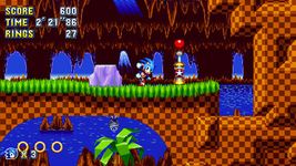 Скриншот 2 APK-версии Sonic Mania Plus - NETFLIX