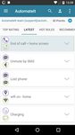 Скриншот  APK-версии AutomateIt - Smart Automation