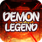 Ikon Demon Legend: Fury