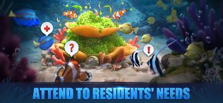 Tangkapan layar apk Top Fish: Ocean Game 9