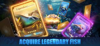 Tangkapan layar apk Top Fish: Ocean Game 10