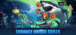 Tangkapan layar apk Top Fish: Ocean Game 11