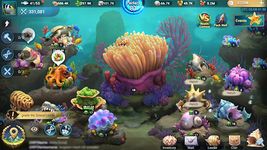 Tangkapan layar apk Top Fish: Ocean Game 13