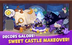 CookieRun: Witch’s Castle ekran görüntüsü APK 11