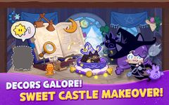 CookieRun: Witch’s Castle ekran görüntüsü APK 19
