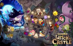 CookieRun: Witch’s Castle ekran görüntüsü APK 5