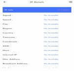 Immagine 11 di AndroDumpper - Wps Connect