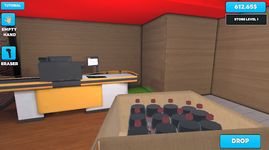 Retail Store Simulator Screenshot APK 